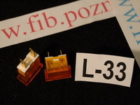 LAMPKA LS-1N-POMAR.